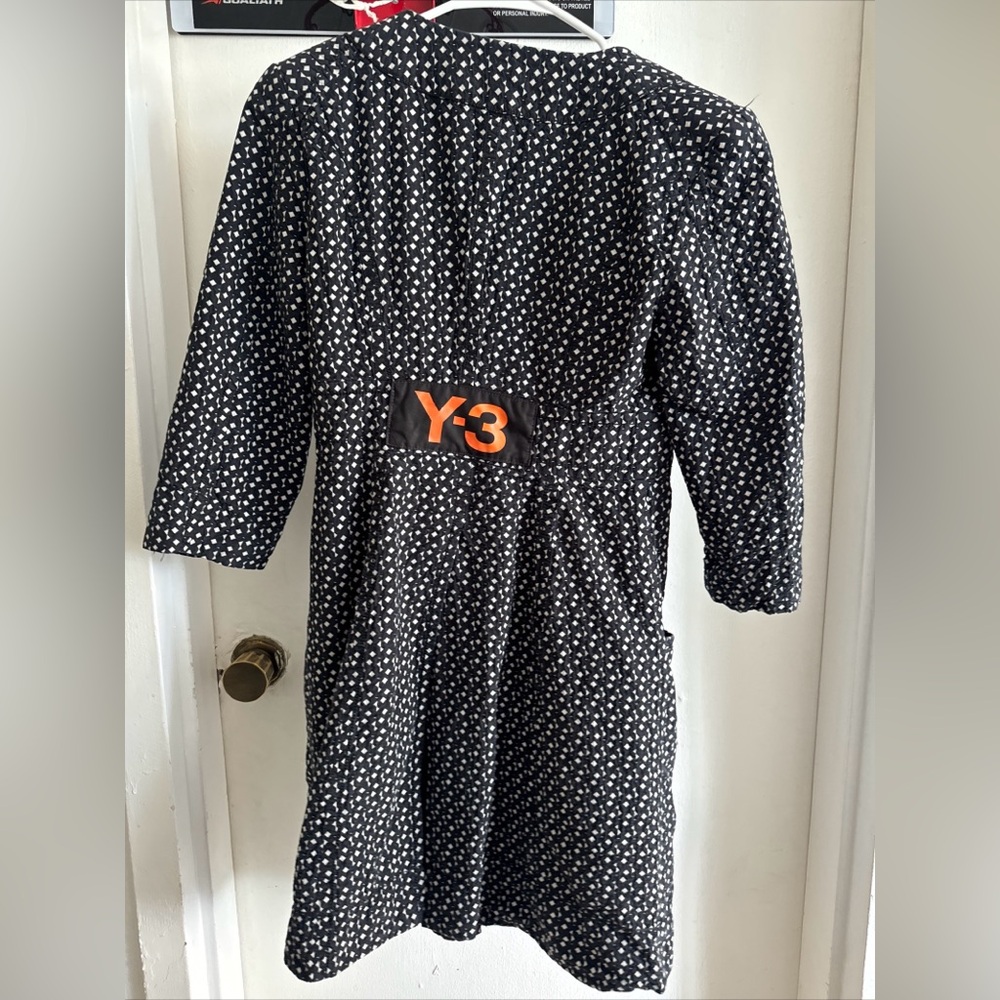 Y-3 Women’s Blazer / Dress